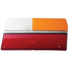 Pleksan Stop Camı Sag R12 Tx Toros Pleksan 2300 Oem