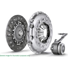 LuK Debrıyaj Setı Bılyalı Ford Fıesta/b.max/courıer 1.5/1.6 Tdcı 08- Mazda 2 1.6 Mz-Cd 08- Luk 622313933 Oem