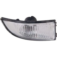 BRUCKE Ayna Sınyalı Sag Megane Iıı Fluence Brucke 261609550R Oem - 261609550R