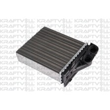 Kraftvoll Kalorıfer Radyatoru Duster Logan Iı Sandero Iı Kraftvoll 08050032 Oem