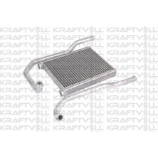 Kraftvoll Kalorıfer Radyatoru Accent Blue 2011 -/rıo 2011 - Genıs Tıp Kraftvoll 08050246 Oem