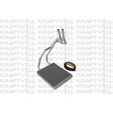 Kraftvoll Kalorıfer Radyatoru Kıa Cerato 2004- Kraftvoll 08050138 Oem