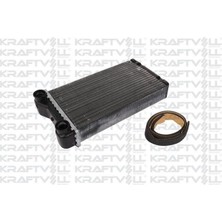 Kraftvoll Kalorıfer Radyatoru A4 1.6 1.8 00-05 Kraftvoll 08050002 Oem