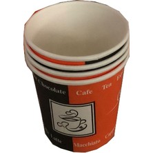 Yıldırım Paper Cup 4 Oz Karton Bardak