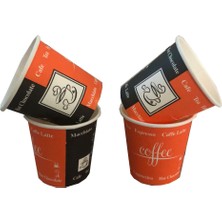 Yıldırım Paper Cup 4 Oz Karton Bardak