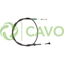 CAVO Gaz Telı Transporter T4 2.4ds 70XA-TXB-70XD 90-98 Cavo 7003666 Oem