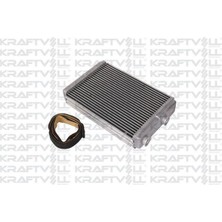 Kraftvoll Kalorıfer Radyatoru Doblo 1.9 Jtd Mpv Kraftvoll 08050023 Oem