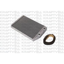 Kraftvoll Kale 2081811AB Kalorıfer Radyatoru Motor Icı Ducato Iıı 2.3 Jtd Jumper Iıı Boxer Iıı 22DT Puma 06- Kraftvoll 08050112 Oem