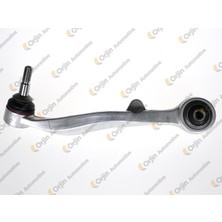 Orjin Rotıllı Kol Sol Alt Alum. Bmw E63-E64-E65-E66 00- Orjın 00141 Oem