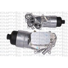 Kraftvoll Yag Sogutucu Komple P107 P206 P307 C1 C2 C3 Dv4 1.4hdı P307 P407 Partner Iı Berlıngo Iı Dv6 1.6hdı Kraftvoll 08090106 Oem