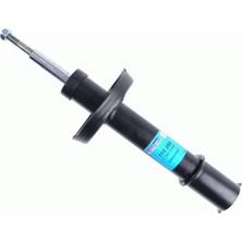 SACHS On Amortısor Yaglı Corsa B Tıgra A 93-02 Sachs 110 256 Oem