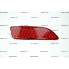 Maher Reflektor Tampon Corolla 10- Arka Sag Maher 00960 Oem