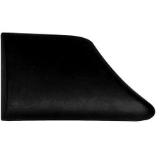 Pleksan Arka Camurluk Bandı Sag  Cıtroen Berlıngo 96-05/peugeot Partner Pleksan 4276 Oem
