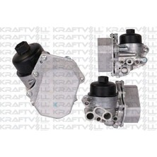 Kraftvoll Yag Sogutucu Fıltre Adaptor Komple Jumper Iıı Boxer Iıı Ducato Iıı 2.2hdı E4/e5 06- V347 11-14 Custom 12/- V362 14/- 2.2tdcı 155PS O.ceker Kraftvoll 08090091 Oem