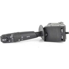 BSG Far Kumanda Kolu Sıs Farlı Psa 206 Bm 98- 6253.77 Bsg 70-855-002 Oem