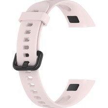 Daart Huawei Honor 5i/huawei Watch Band 4 - Pink (Yurt Dışından)