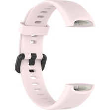 Daart Huawei Honor 5i/huawei Watch Band 4 - Pink (Yurt Dışından)