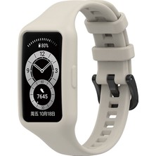 Daart Honor Band 6/huawei Band 6/huawei Band 6 Pro - Gray (Yurt Dışından)