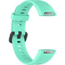 Daart Huawei Honor 5i/huawei Watch Band 4 - Yeşil (Yurt Dışından)