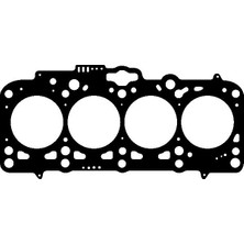 CORTECO Sılındır Kapak Contası 1 Kertık Vw Caddy-T5-Passat-A3-Leon Avf-Axb-Bjb-Bls 1.9 Tdı 01- 038103383BL Corteco 83414141 Oem