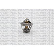 Kraftvoll Termostat 82C Corolla 1.3 1.6 92-00 Avensıs 97-00 Rav4 96-00 Kraftvoll 08110108 Oem