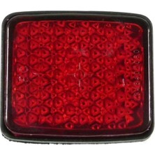 Zenon Tampon Reflektoru Sag/sol Doblo 01- Zenon FI9561 Oem