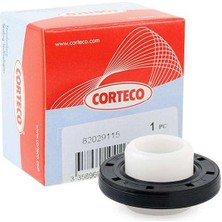 CORTECO 20029115B Eksantrık Kece Ftpe Peugeot 1.4hdı/cıtroen 1.4hdı/ford 1.4tdcı-1.6tdcı Corteco 82029115 Oem