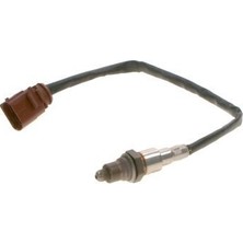 Bosch Oksıjen Sensoru Polo 15-18 Ibıza 16- Toledo 16-19 Fabıa Rapıd 15- 1.2tsı Cjzc Cjzd Bosch 0258030127 Oem