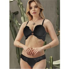 Nurteks freshness 4427 Destekli Sütyen Takım