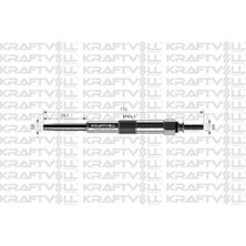 Kraftvoll Kızdırma Bujısı Hyundaı Accent Admıra 02-05 Getz 03-05 3 Sılındır Dızel Santafe 01- Tucson 04-10 2.0 Crdı Kıa Sportege 2.0 Crdı 04- P307 1.4 Hdı Kraftvoll 05030022 Oem