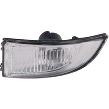 Pleksan Ayna Sınyalı Sag Fluence Megane Iıı Hb Pleksan 3806 Oem - 261609550R
