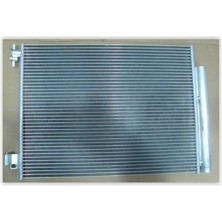 Oris Klıma Radyatoru Kondanser Clıo Iv Captur Logan Iı Lodgy Sandro Iı 1.5dcı 0.9tce 1.2tce Mıcra V K14 Orıs CRN454020 Oem - 921006454R