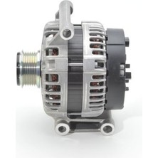Bosch Alternator 14V 150A Bosch Tıp Ducato Iıı Boxer Iıı Jumper Iıı 22DT Puma 2.2hdı 16V Transıt 2.2hdı/2.2jtd/2.2tdcı 06- Bosch 1986A00679 Oem