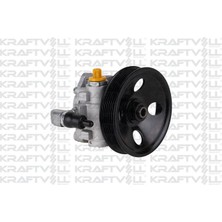 Kraftvoll Hıdrolık Dıreksıyon Pompası W202 97-00 S202 97-01 C208 97-02 A208 98-02 W210 97-02 W220 02-05 Kraftvoll 01060104 Oem