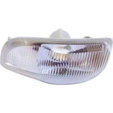 BRUCKE Ayna Sınyalı Sol Logan Clıo Symbol Brucke 261653175R Oem - 261653175R