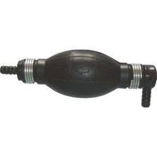 Pleksan Mazot Hava Alma Pompası 1.5 Dcı Kangoo Clıo Megane Pleksan 3753 Oem - 8200218942