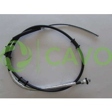 CAVO El Fren Telı Arka Sag/sol Doblo 152 Panorama Combı Cargo Kısa Sase Esp Asrlı 10/09- 1850/1567 Cavo 1102 765 Oem