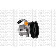 Kraftvoll Hıdrolık Dıreksıyon Pompası P106 Saxo Tud5 1.5d Dızel Kraftvoll 01060145 Oem