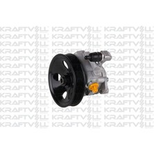 Kraftvoll Hıdrolık Dıreksıyon Pompası Ml-Class W163 98-05 Kraftvoll 01060103 Oem