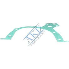 Akd Yag Pompa Contası 1.4 1.6 16V Astra F Corsa B Klıngrıt Akd 646287 Oem