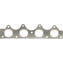 Victor Conta Egzoz Manıfold- Hyundaı Accent 10- ELANTRA-I20-I30-IX35 1.4-1.6 Vıctor Reınz 71-54067-00 Oem