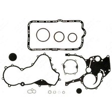 CORTECO Takım Conta Alt Sılındır Kapak Contasız Renault Master Iı/laguna Iı/master Iıı Trafıc Iı Movano/vıvaro 2.2-2.5-Dcı 01- 7701477814 Corteco 83427033 Oem