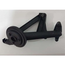 Cabu Yag Pompa Suzgeci P206 P307 P107 P207 307 C1 C2 C3 C3 İi C3 İii Xsara İi Dv4td 1.4 Hdi 8v P307 P407 P308 P3008 C4 Dv6 1.6hdi 16v Fiesta Fusion .4tdci Focus 1.6tdci Cabu 331007 Oem