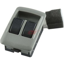 Mcar Cam Acma Kapama Anahtarı Sol Cıftlı Bongo 97 03 Mcar AN-836 Oem