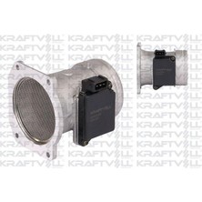 Kraftvoll Hava Debımetresı Golf Iv Bora Passat Octavya 1.8t Agu Arz Aeb Kraftvoll 05060039 Oem