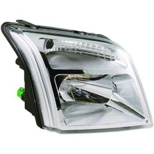 Ayfar Komple Far Ayarlı Motorlu Ford Connect 02-12 Sag Ayfar F 505626 Oem