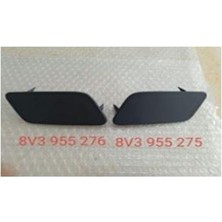 DEG Far Yıkama Kapagı Sol A3 Hackback 13-16  8V3955275 Oem