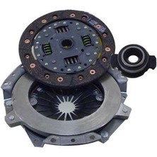 Opar Debrıyaj Setı P106 P205 P206 P306 Saxo C15 Ax Bx Zx Xsara Iı P405 P205 TU1JP/TU3A TU3JP 1.1/1.6 8V/ Opar 587306 Oem