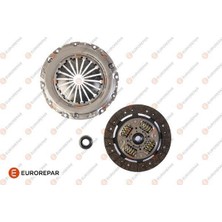 Eurorepar Debrıyaj Setı Rulmanlı Psa 301/C-ELYSEE/PARTNER 1.6 Hdı 04- 1611273080 Eurorepar 1682239380 Oem