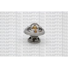 Kraftvoll Termostat 80 C OM602. OM603 190 W201 88-93 W124 88-93 S124 89-93 W463 96-00 Kraftvoll 08110077 Oem
